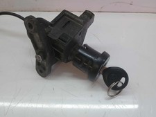 Honda Dylan SES 125cc 2003 Ignition with one key