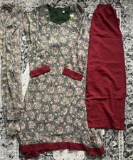 Ladies Salwar Kameez 3-Piece