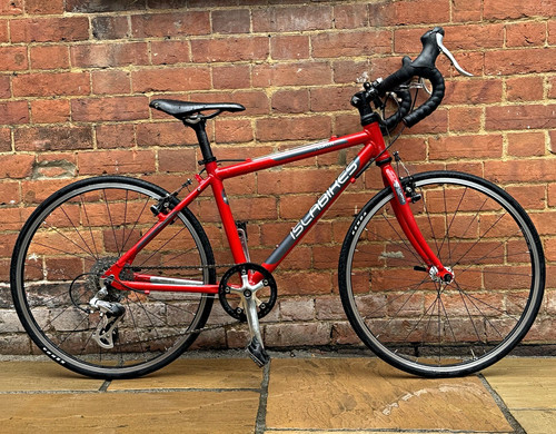 Islabikes luath 700c - islabikes, 24