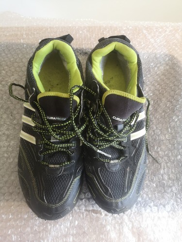 Adidas goretex trainers - adidas,