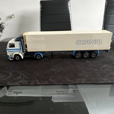 Tekno Scania 1:50 142 V8 Die