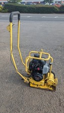 Paclite Wacker Plate Compactor Honda Gx100