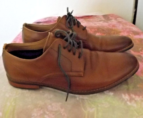 Dune london mens - mens, leather