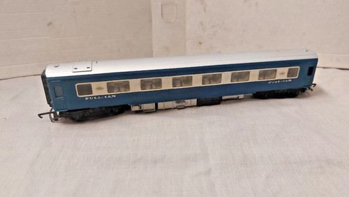 Triang r426 gauge blue - triang,