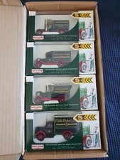 Eddie Stobart Vintage Toy