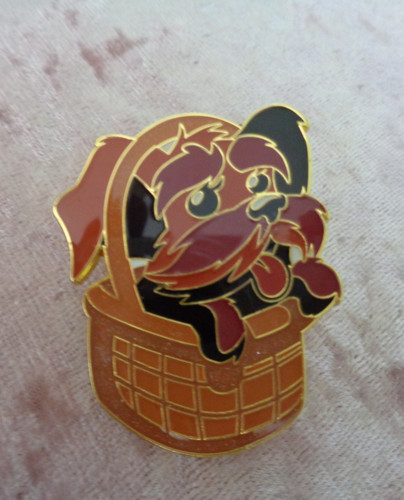 Loungefly the wizard - -,