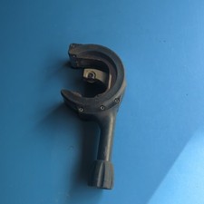 Large Ratchet Exhaust Piper Cutter 31-65mm.