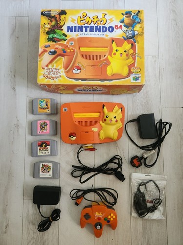 Nintendo pikachu pokémon - -,