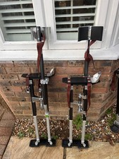 VEVOR Drywall Stilts Aluminum