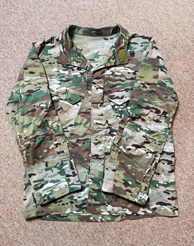 Crye precision nspa field - precision,