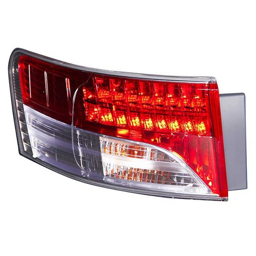 Valeo 043962 tail - 043962, light