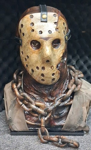 Jason voorhees friday the 13th - friday,