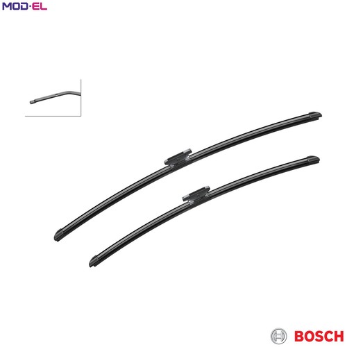 Wiper blade 397 007 - 3,