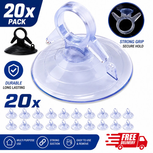 45mm car sunshade suction pvc - suction,