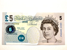 BOE 2002 QUEEN ELIZABETH II