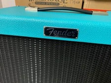 Fender Blues Junior IV LA Vice