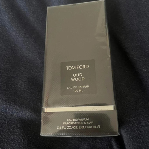 Tom ford oud wood men - wood, eau