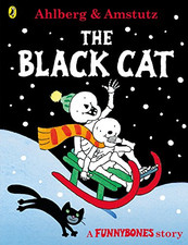 Funnybones: The Black Cat -