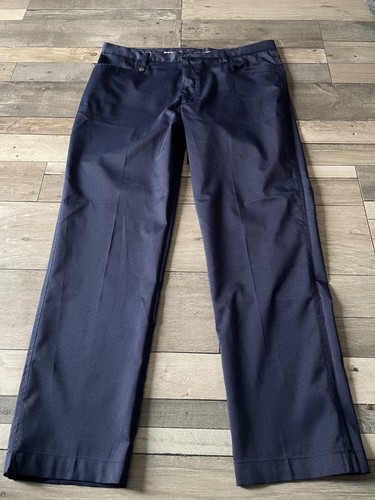 New mens dunlop quick dry - dunlop, navy