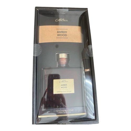 True aroma amber wood home - true,
