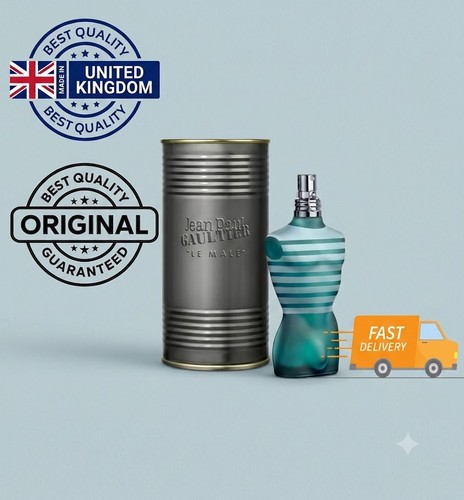 Jean paul gaultier male - jean,