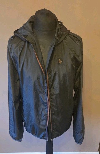 Luke 1977 mens black - luke,
