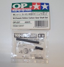 NEW 1/10 Tamiya M01 M02 Mini
