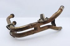 YAMAHA 900 TDM Exhaust Collector 2002 To 2005