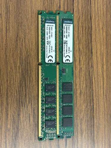 8gb kingston kvr16n11 - 8gb,