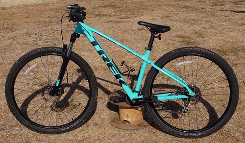 Trek 2022 marlin - marlin, 6