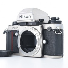 📸 Nikon F3/T HP Titan