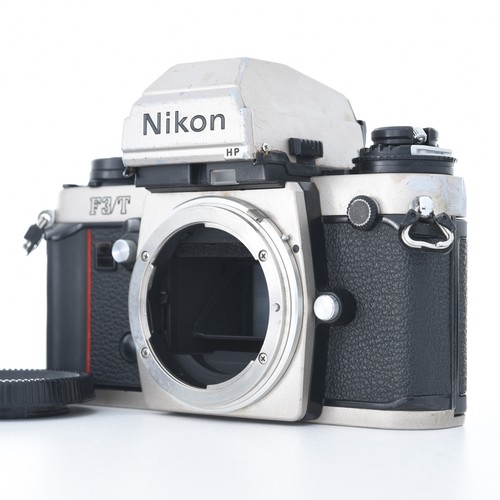 Nikon t hp titan - f3/t,