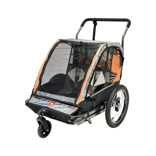 Allen sports deluxe bike - sports,