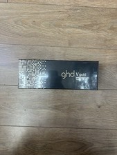 GHD Gold Hair Straightener