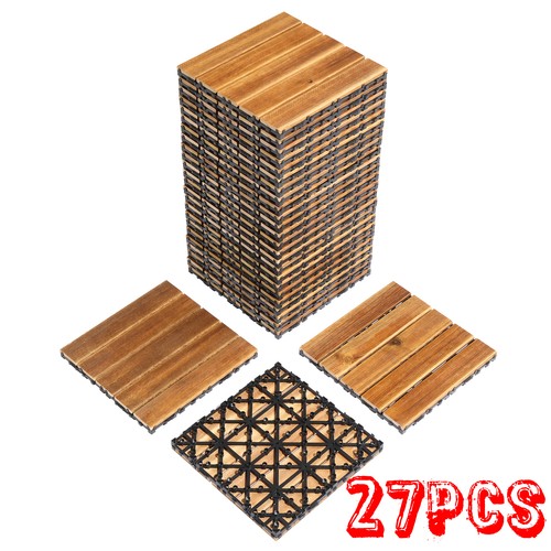Pcs wooden interlocking - pcs,