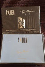 Thierry mugler men pocket - mugler,