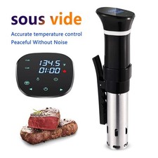 Sous Vide Wifi 1100w High