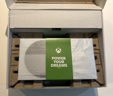 Microsoft Xbox Series S 512GB Video Game Console - White
