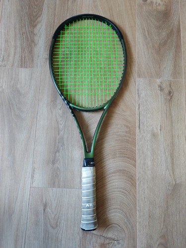 Wilson blade 98s 16x19 - wilson,