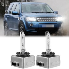 Pair For Land Rover Freelander