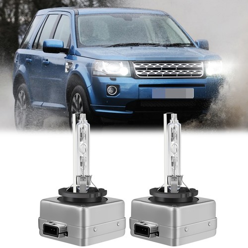 Pair for land rover freelander - for,
