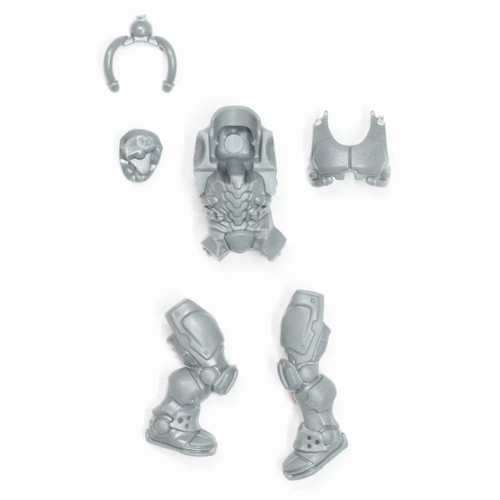 Warhammer necromunda van - warhammer,