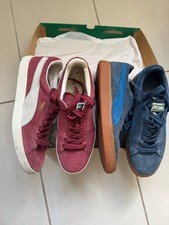 Authentic Puma Suede X2 UK 7 UK 8 Barely Worn