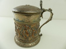 (ref288CM) Georgian Silver