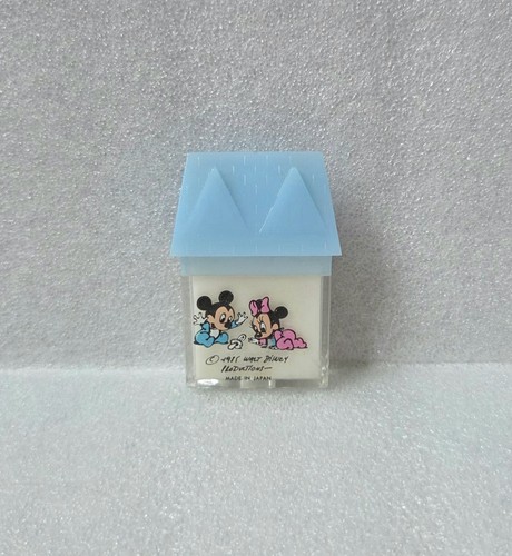 Very rare vintage baby mickey - rare,