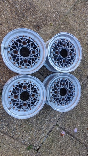 Ssr formula mesh set alloy - mesh,