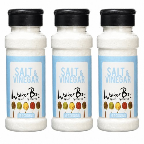 Walker bay shakers salt - shakers, &