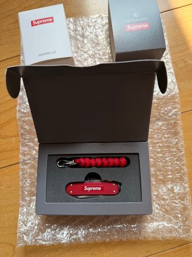Supreme victorinox multi tool - supreme, multi-tool