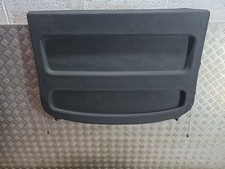 2010-2014 FORD MONDEO MK4 PARCEL SHELF LOAD COVER BLACK