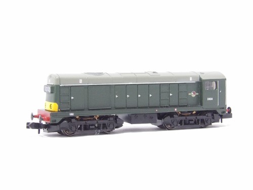Graham farish 371 026 class - 371-026,